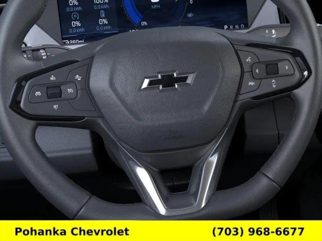 2027 Chevrolet Bolt LT FWD
