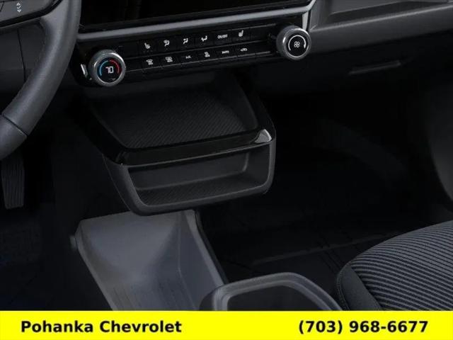 2027 Chevrolet Bolt LT FWD