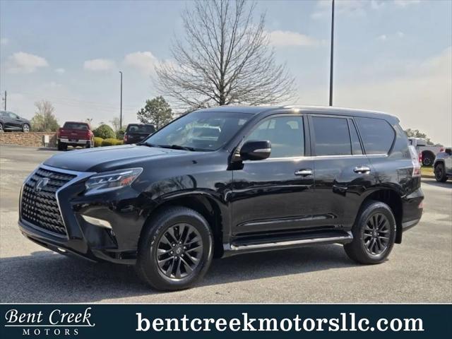 2020 Lexus GX 460 Premium for sale in Auburn, AL