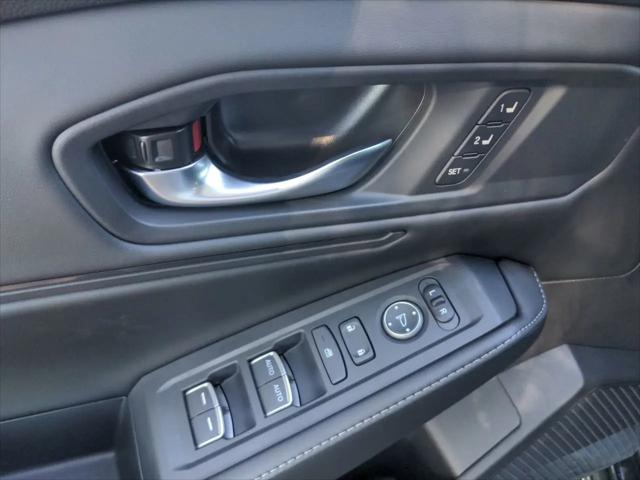 2026 Honda Accord Sedan Sport-L