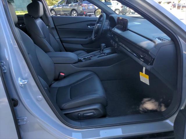 2026 Honda Accord Sedan Sport-L