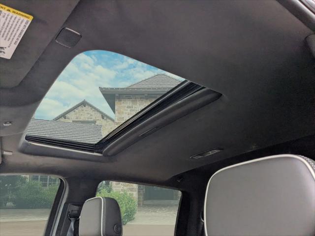 2026 GMC Sierra 2500HD Crew Cab, Standard Bed, AT4X, 4WD