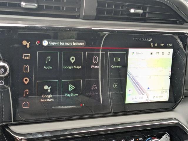 2026 GMC Sierra 2500HD Crew Cab, Standard Bed, AT4X, 4WD