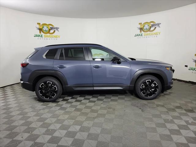 2026 Mazda CX-50 2.5 S Meridian Edition