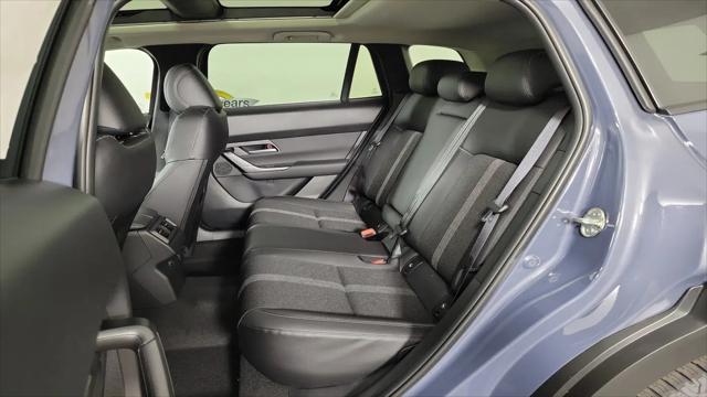 2026 Mazda CX-50 2.5 S Meridian Edition