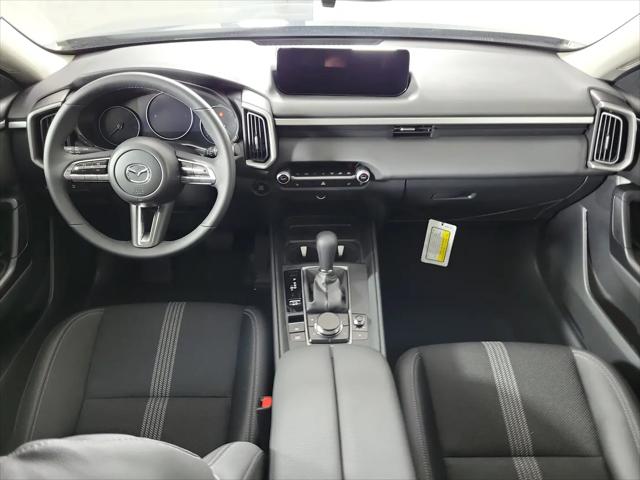 2026 Mazda CX-50 2.5 S Meridian Edition