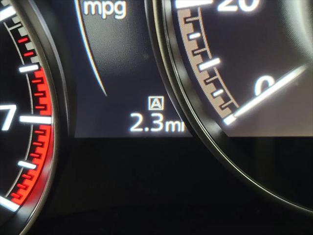 2026 Mazda CX-50 2.5 S Meridian Edition