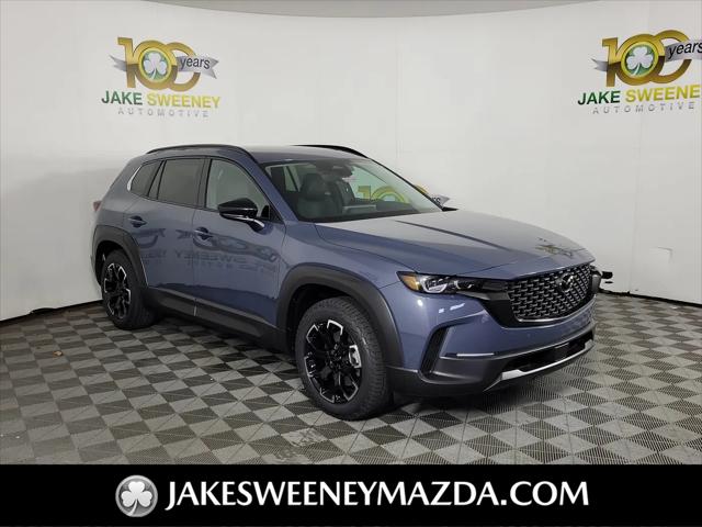 2026 Mazda CX-50 2.5 S Meridian Edition for sale in Cincinnati, OH
