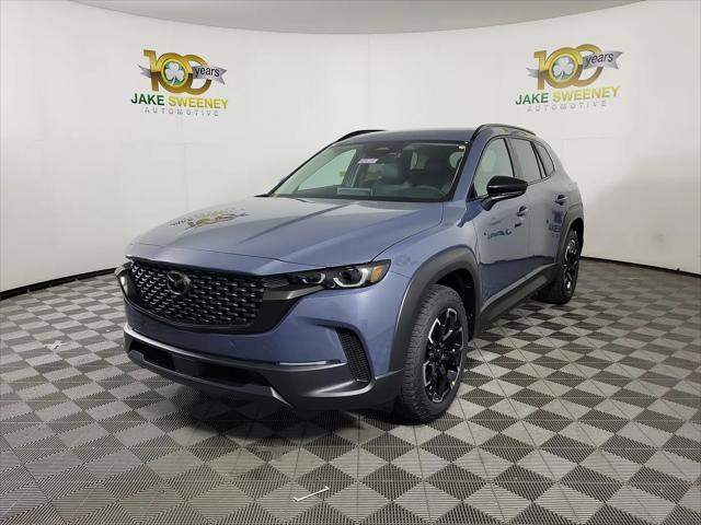 2026 Mazda CX-50 2.5 S Meridian Edition