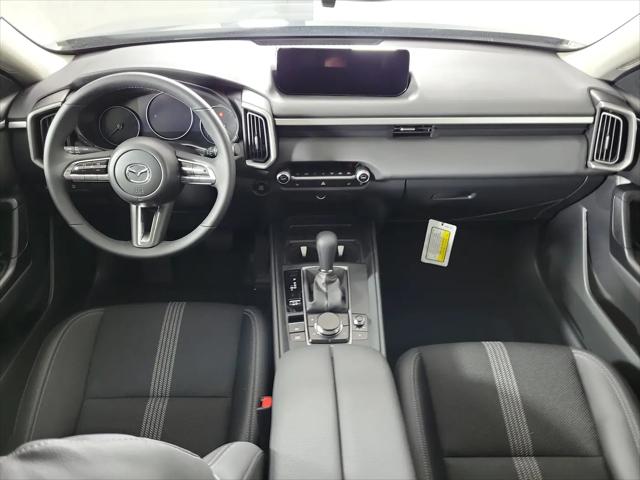 2026 Mazda CX-50 2.5 S Meridian Edition