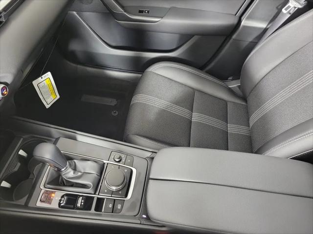 2026 Mazda CX-50 2.5 S Meridian Edition