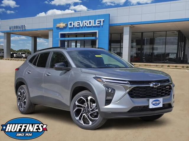 2026 Chevrolet Trax FWD 2RS for sale in Lewisville, TX