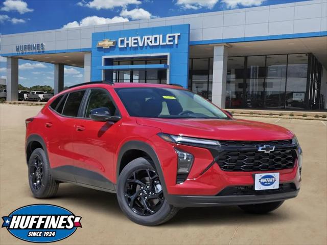 2026 Chevrolet Trax FWD LT for sale in Lewisville, TX
