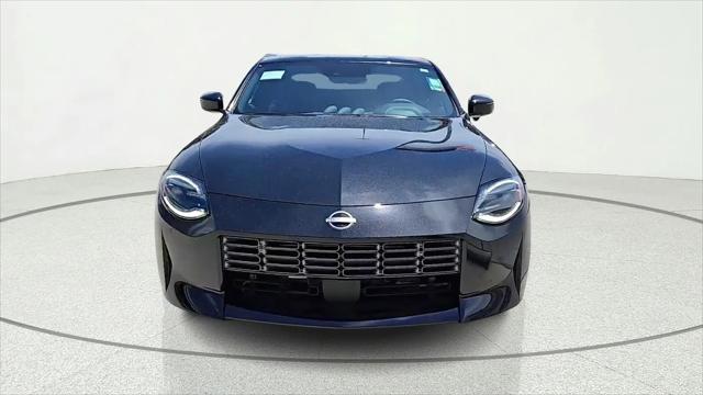 2026 Nissan Z Sport