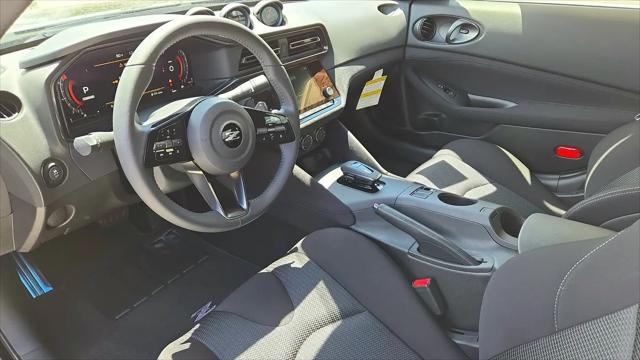 2026 Nissan Z Sport