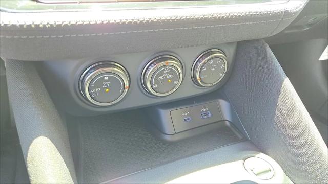 2026 Nissan Z Sport