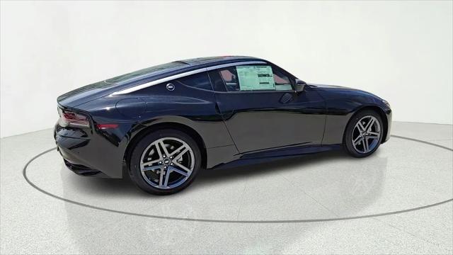 2026 Nissan Z Sport