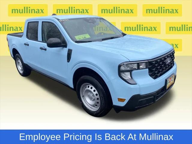 2026 Ford Maverick XL for sale in Olympia, WA