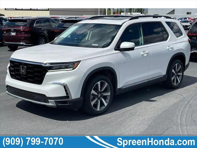 2025 Honda Pilot Elite for sale in Loma Linda, CA