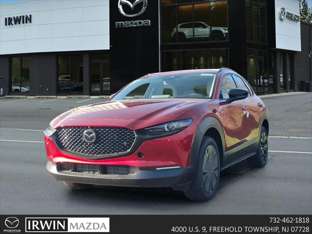 2026 Mazda CX-30 2.5 Turbo Premium Plus for sale in Freehold, NJ