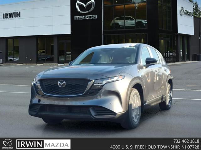 2026 Mazda CX-5 2.5 S Select for sale in Freehold, NJ