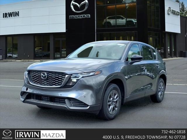 2026 Mazda CX-5 2.5 S Select for sale in Freehold, NJ