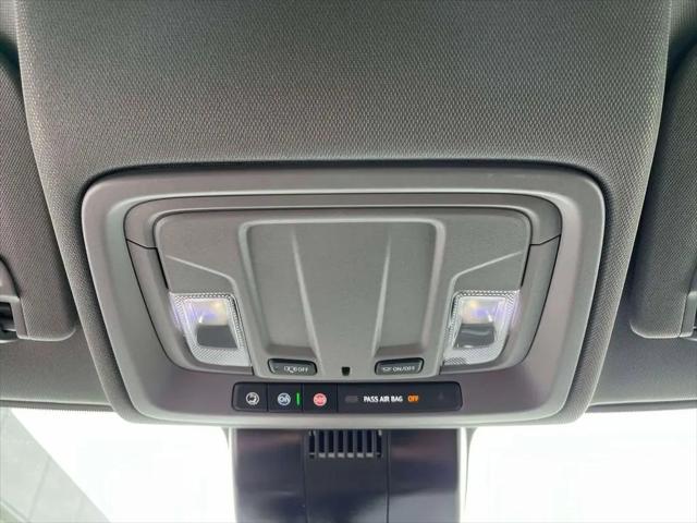 2026 GMC Sierra 1500 Crew Cab, Short Bed, Pro, 4WD