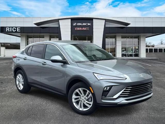 2026 Buick NV Preferred FWD for sale in Knoxville, TN