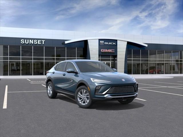 2026 Buick NV Preferred FWD for sale in Sarasota, FL