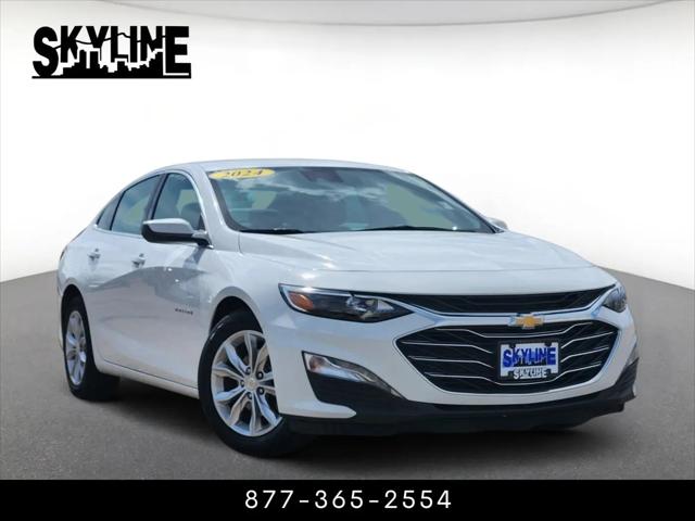 2024 Chevrolet Malibu FWD 1LT for sale in Denver, CO