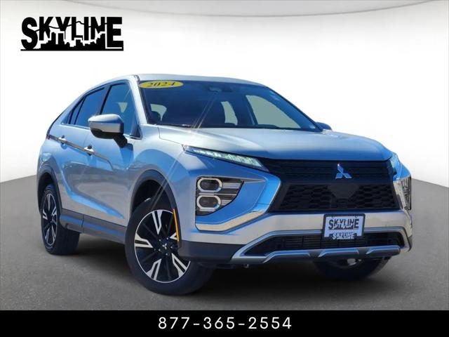 2024 Mitsubishi Eclipse Cross SE S-AWC for sale in Denver, CO