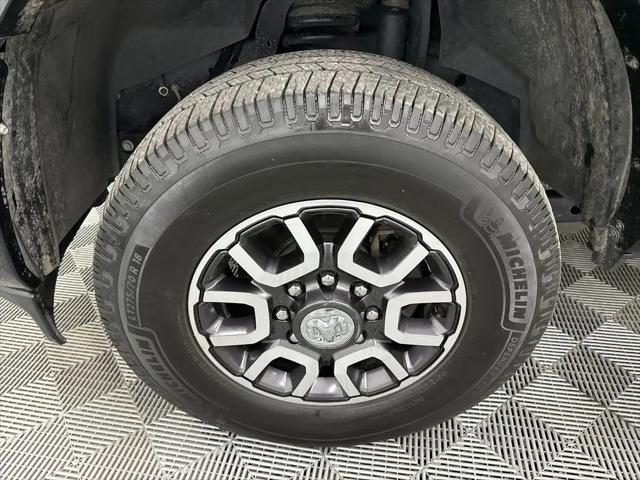 2023 Ram 2500 Limited Longhorn Mega Cab 4x4 6'4" Box