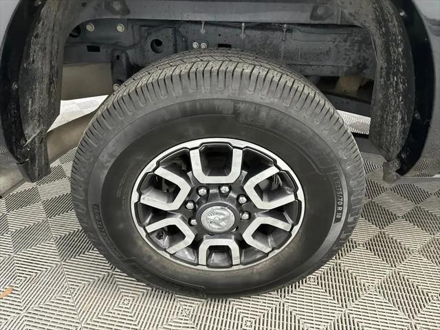 2023 Ram 2500 Limited Longhorn Mega Cab 4x4 6'4" Box