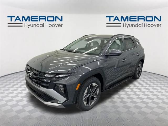 2026 Hyundai Tucson SEL for sale in Hoover, AL