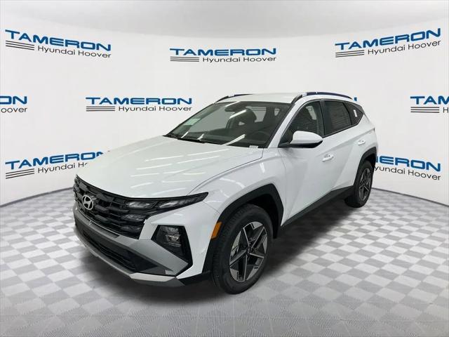 2026 Hyundai Tucson Hybrid SEL for sale in Hoover, AL