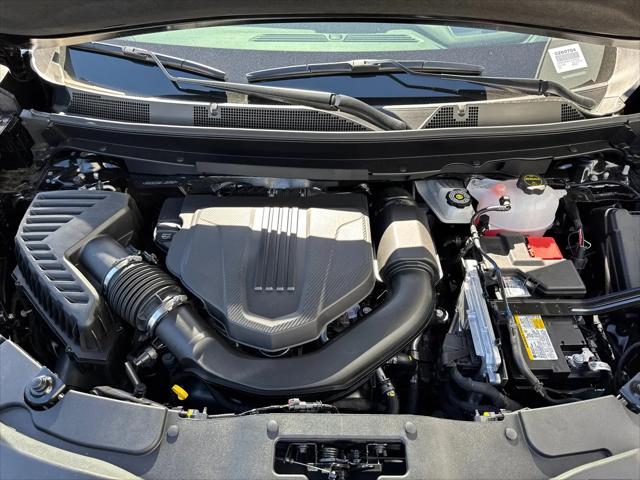 2026 GMC Acadia Denali Ultimate AWD