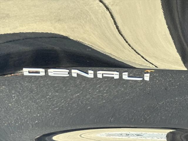 2026 GMC Acadia Denali Ultimate AWD