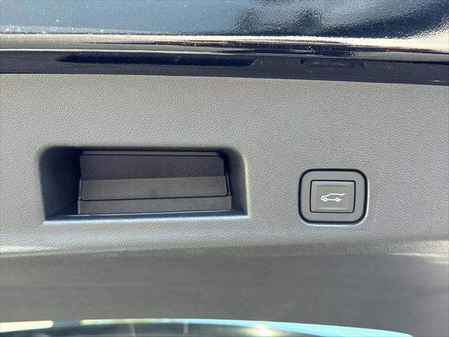 2026 GMC Acadia Denali Ultimate AWD