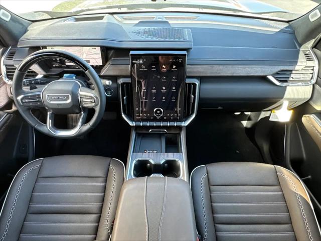2026 GMC Acadia Denali Ultimate AWD