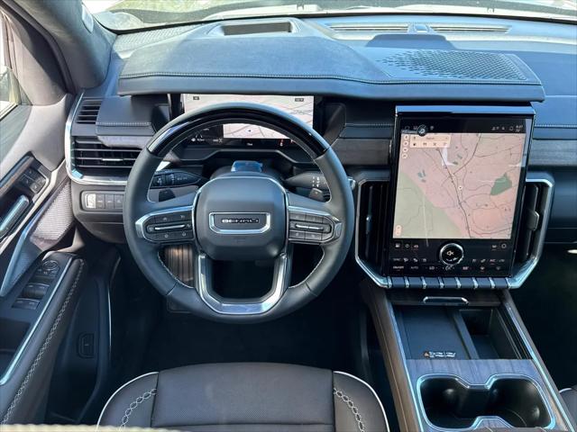 2026 GMC Acadia Denali Ultimate AWD