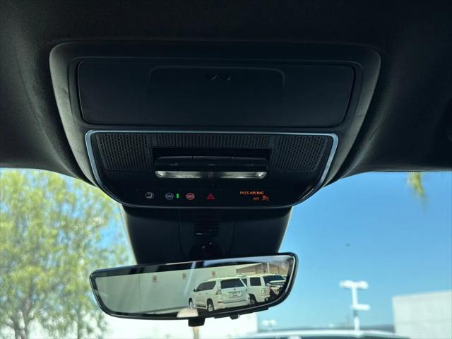 2026 GMC Acadia Denali Ultimate AWD