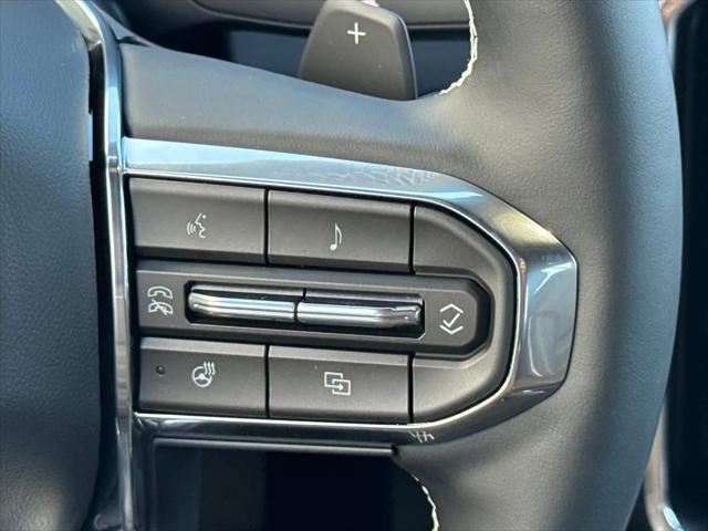 2026 GMC Acadia Denali Ultimate AWD