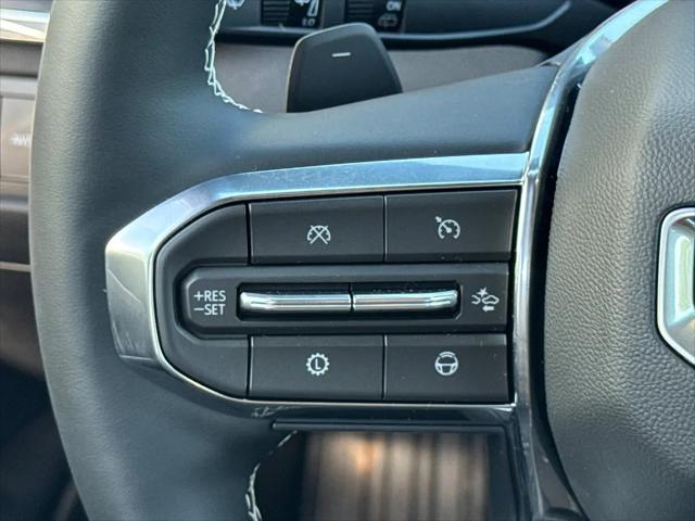 2026 GMC Acadia Denali Ultimate AWD
