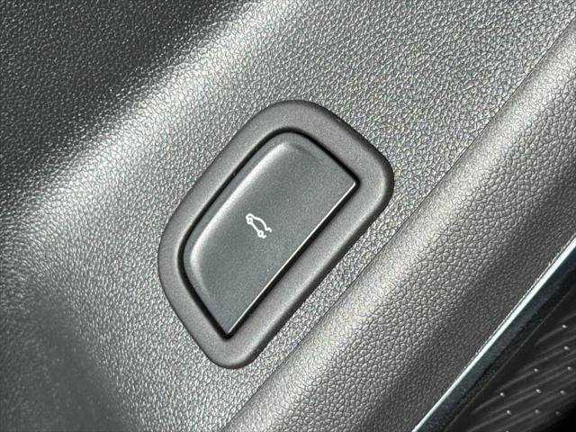 2026 GMC Acadia Denali Ultimate AWD