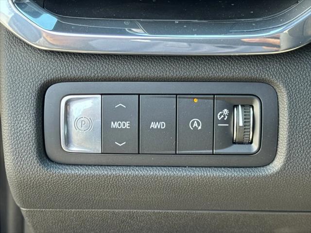 2026 GMC Acadia Denali Ultimate AWD