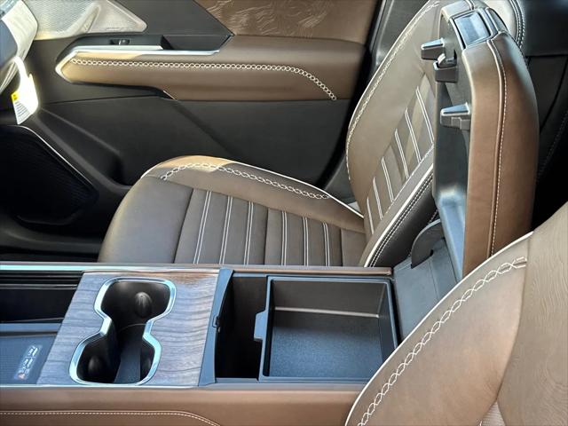 2026 GMC Acadia Denali Ultimate AWD