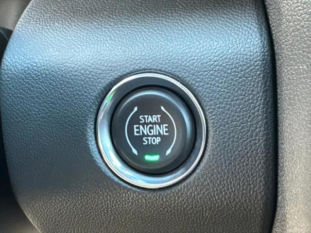 2026 GMC Acadia Denali Ultimate AWD