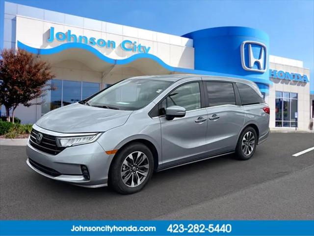 2024 Honda Odyssey EX-L for sale in Johnson City, TN