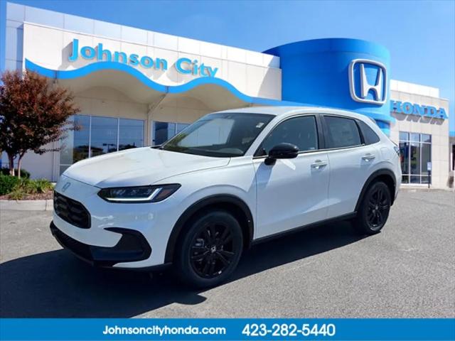 2026 Honda HR-V AWD Sport for sale in Johnson City, TN