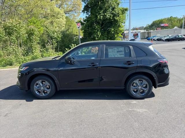 2026 Honda HR-V 2WD LX